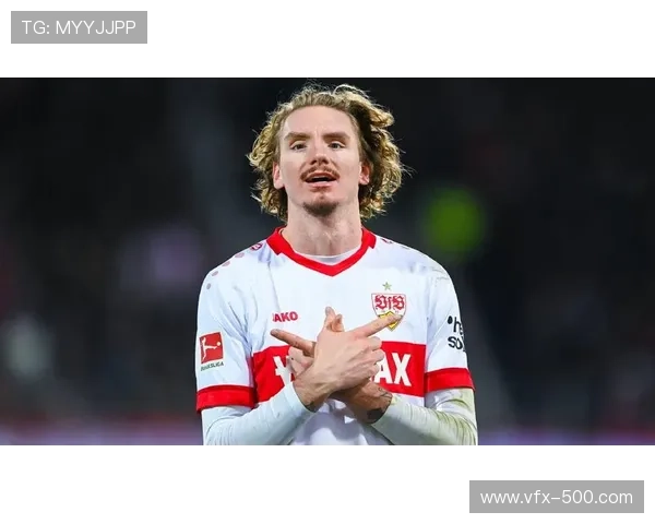 斯图加特前锋沃尔特马德以9000万欧元转会纽卡斯尔，拜仁三度报价未果