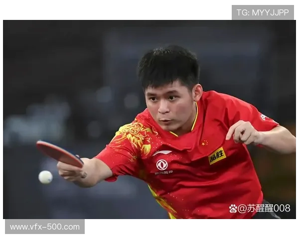 中国男乒集团优势减弱，外战稳定性成奥运周期挑战