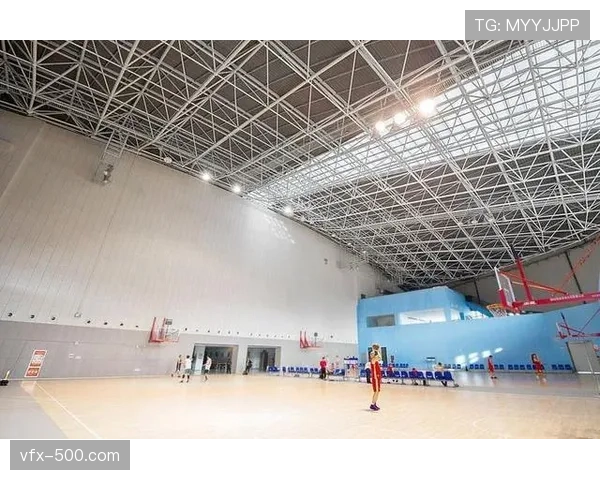 浙江男篮新主场通过验收,馆内配备高速摄像系统用于战术分析